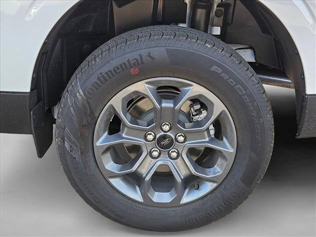 New 2026 Ford Maverick XLT FWD image 10