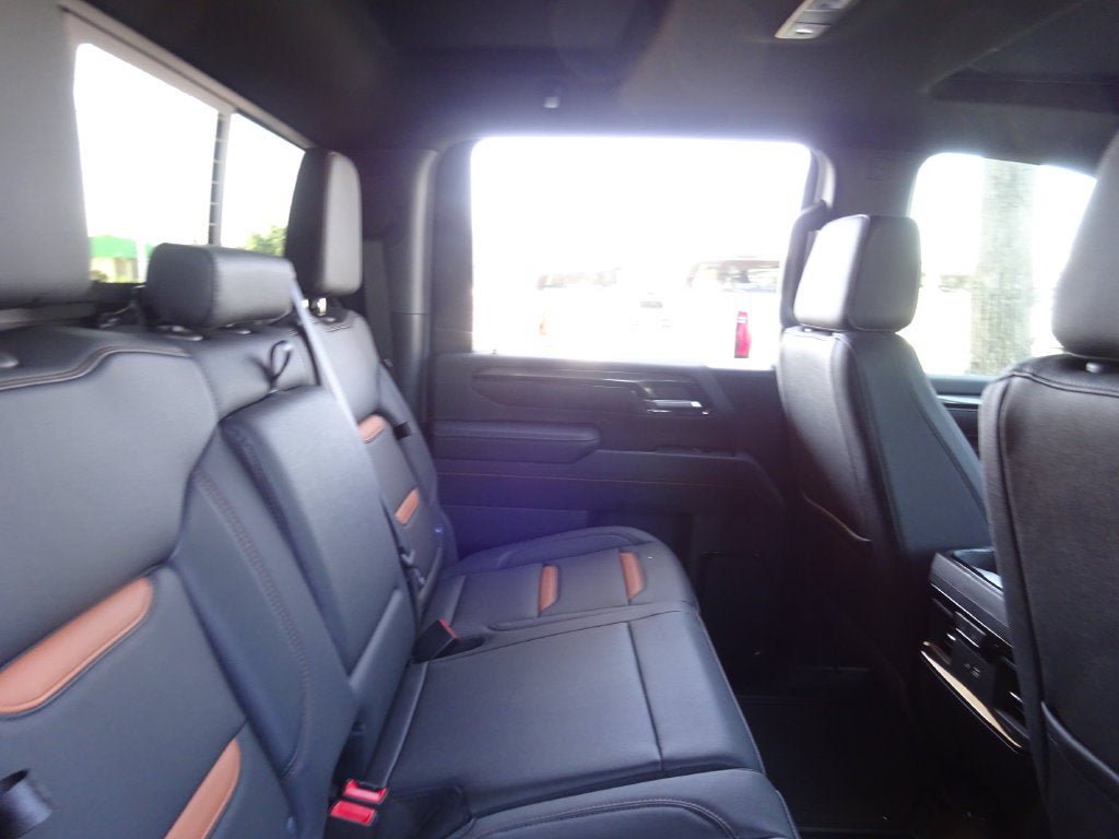 New 2026 GMC Sierra 2500 AT4 w/ AT4 Premium Plus Package AWD/4WD image 24