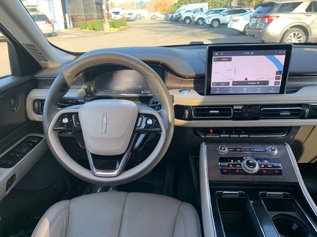 Used 2023 Lincoln Aviator Reserve w/ Jet Package image 21