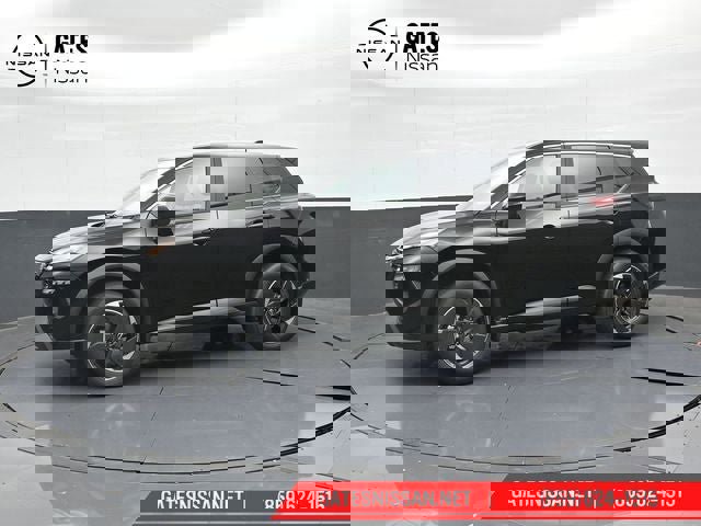 New 2026 Nissan Rogue SV image 7