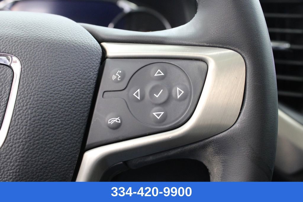 Used 2023 GMC Acadia Denali w/ Denali Ultimate Package image 27