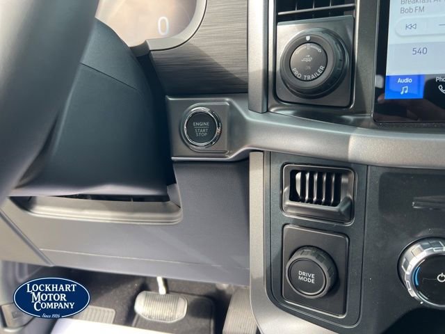 New 2025 Ford F150 XLT w/ Equipment Group 302A MID image 50