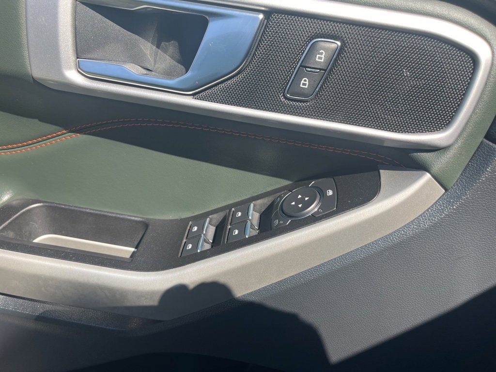 Used 2022 Ford Explorer Timberline image 27