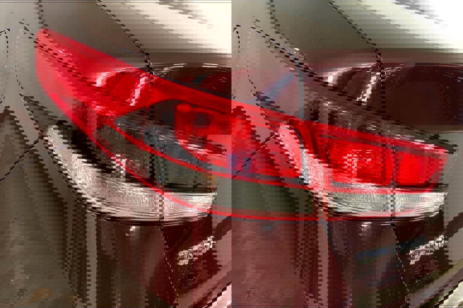 Used 2017 Kia Optima LX image 27