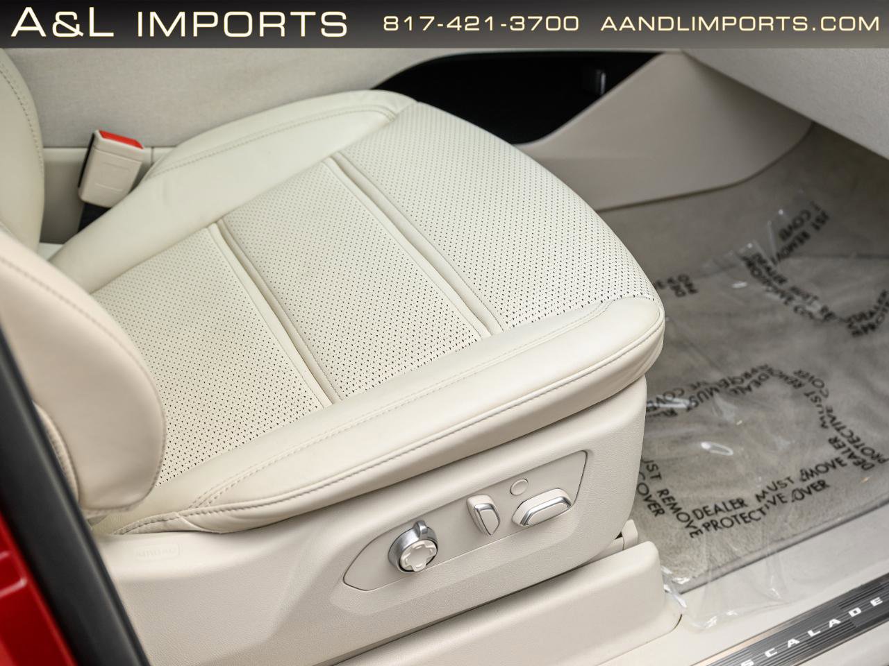 Used 2024 Cadillac Escalade Sport Platinum image 69