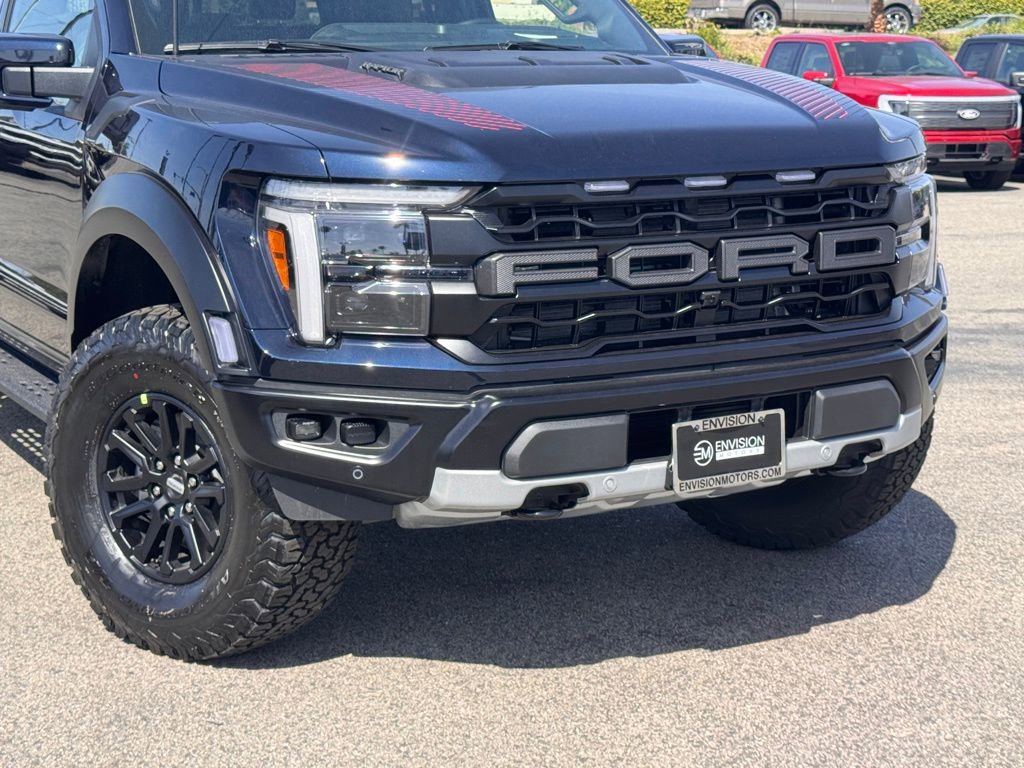 New 2026 Ford F150 Raptor image 3