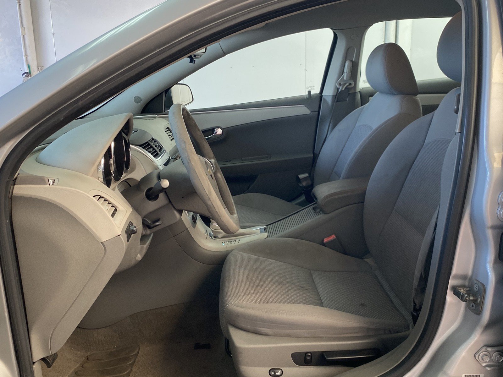 Used 2012 Chevrolet Malibu LS w/ LS Uplevel Package FWD image 38
