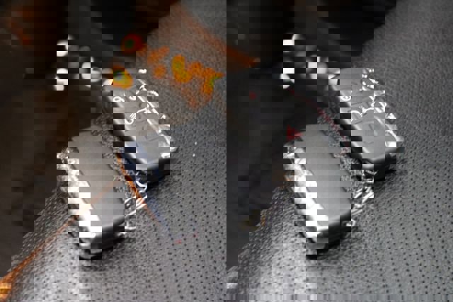 Used 2017 Jaguar F-PACE S image 16