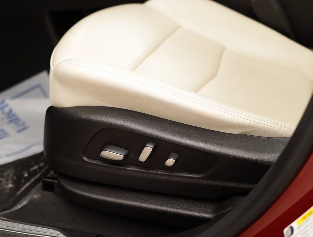 Used 2020 Cadillac XT5 Sportv image 22