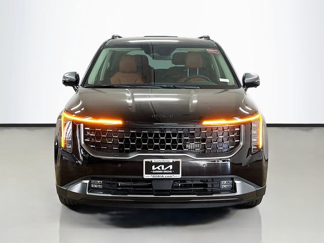 New 2026 Kia Carnival SX Prestige image 2