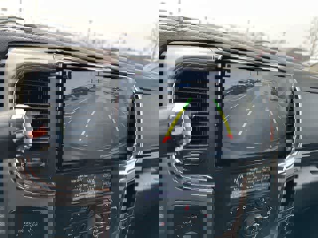 Used 2014 RAM 2500 Laramie image 10