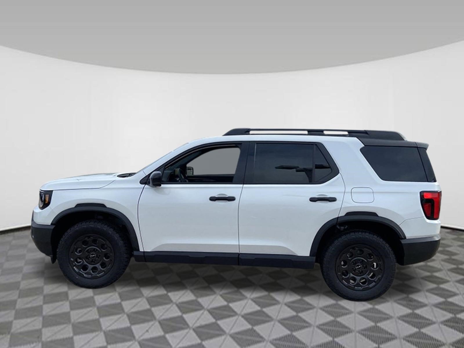 New 2026 Honda Passport TrailSport Elite image 3