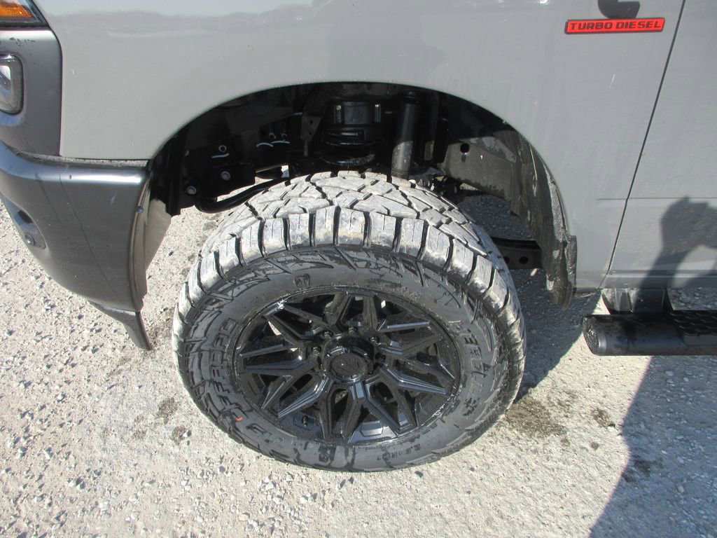 New 2026 RAM 2500 Tradesman image 12