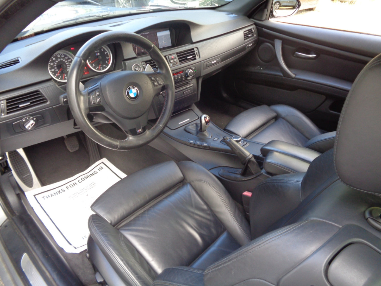 Used 2011 BMW M3 Coupe image 2