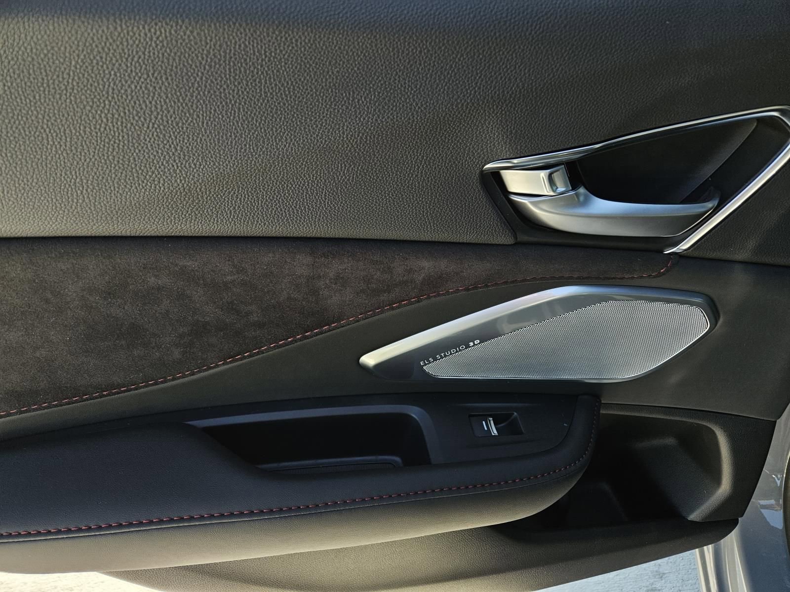 New 2026 Acura RDX A-Spec AWD/4WD image 10