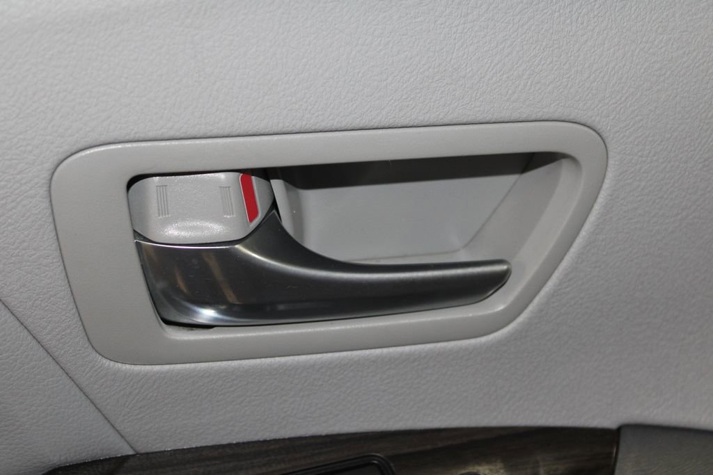 Used 2017 Toyota Sienna XLE Premium image 7