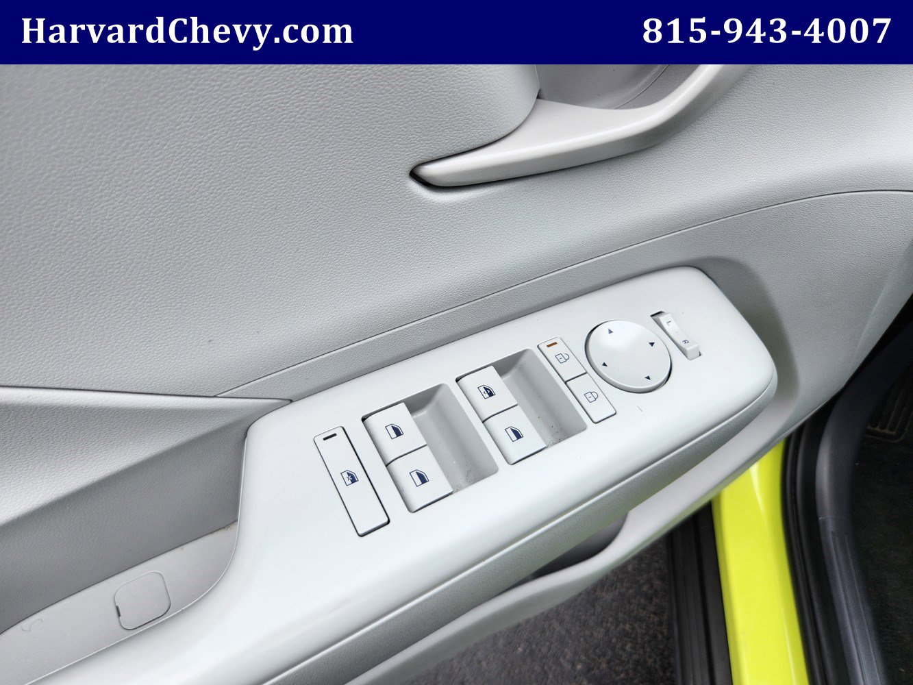 Used 2025 Hyundai Kona SEL image 35