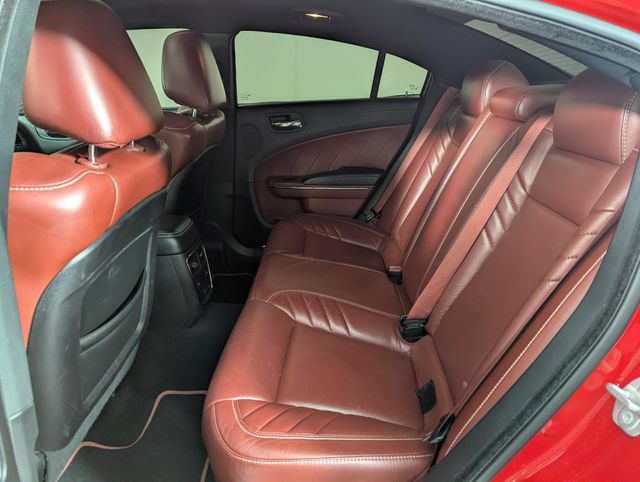 Used 2021 Dodge Charger SRT Hellcat RWD image 16
