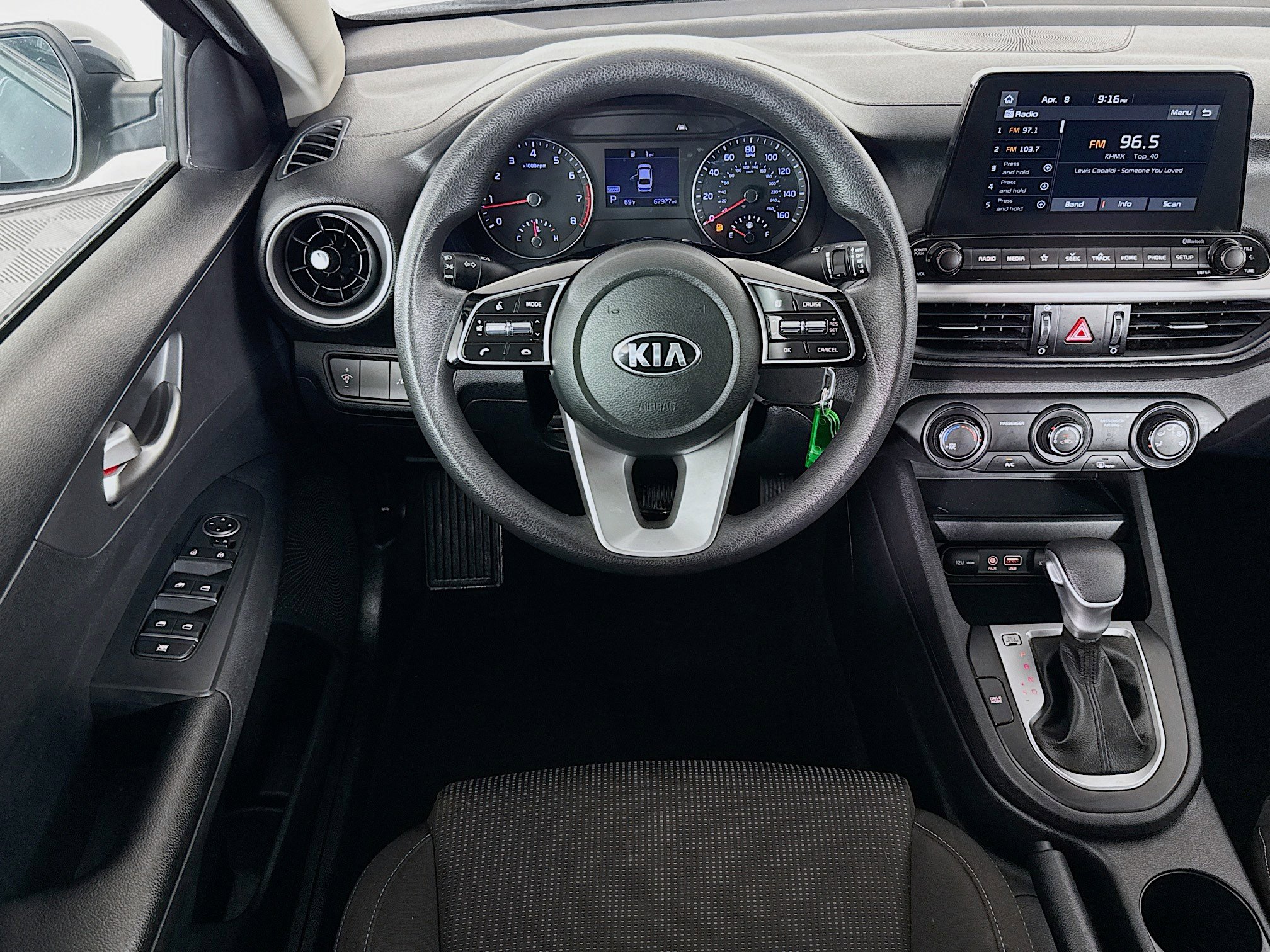 Used 2020 Kia Forte Sedan image 16