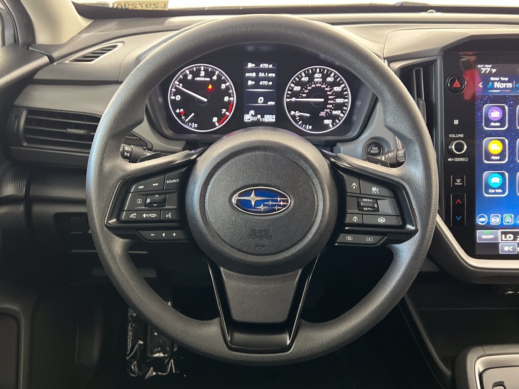 Certified 2024 Subaru Crosstrek 2.0i Premium AWD/4WD image 17