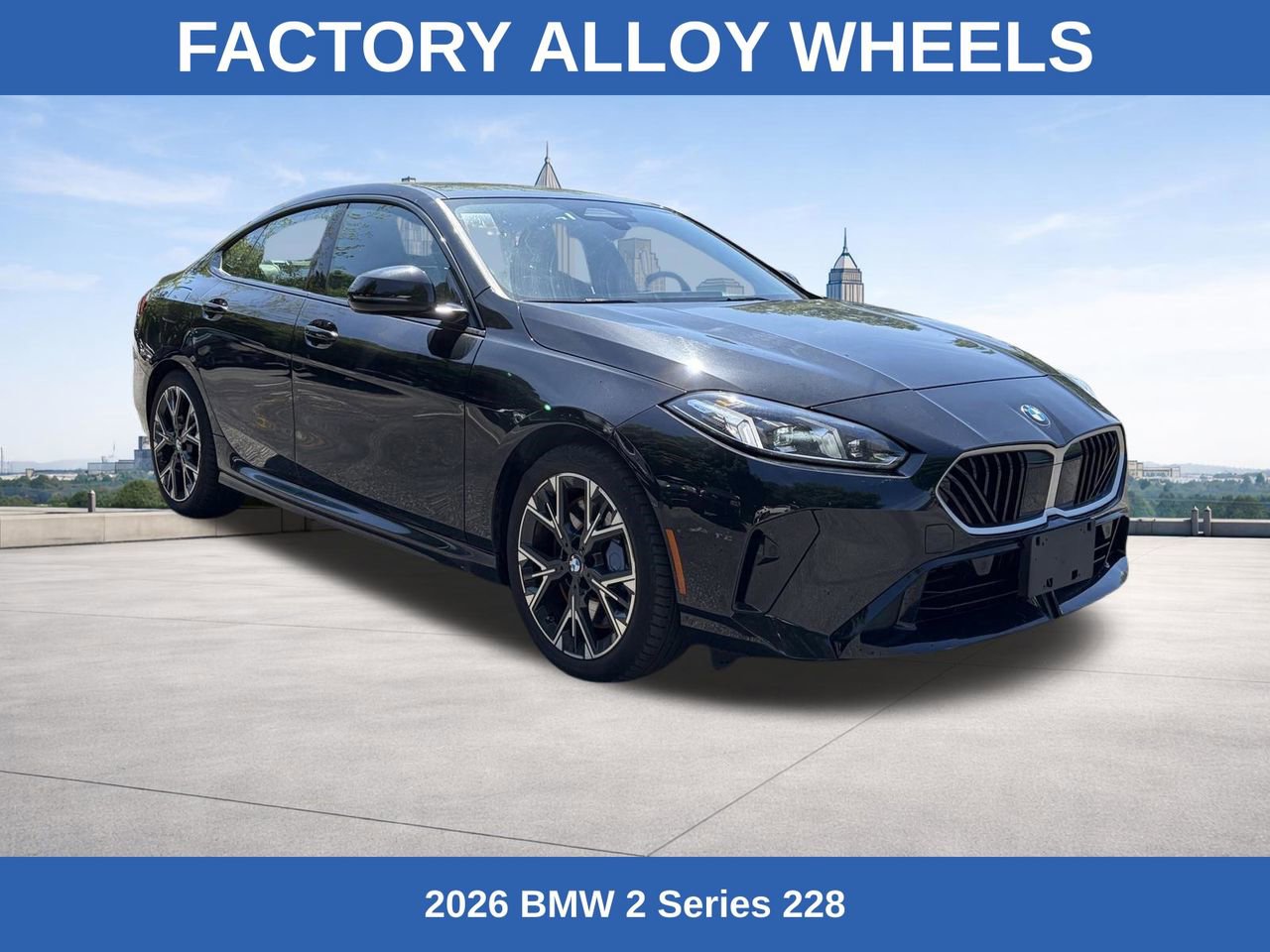 Used 2026 BMW 228i FWD image 7