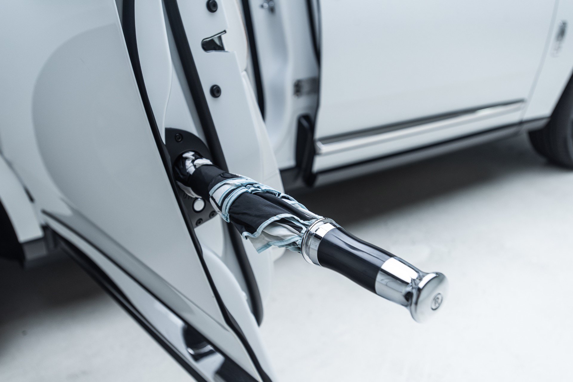 Used 2019 Rolls-Royce Cullinan AWD/4WD image 13