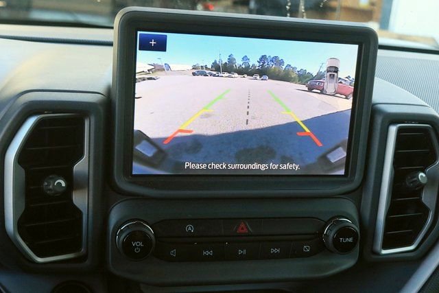 Used 2024 Ford Bronco Sport Big Bend w/ Convenience Package AWD/4WD image 27