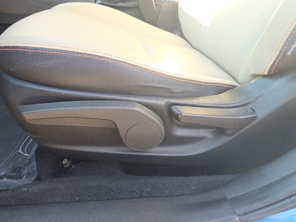 Used 2016 Subaru Crosstrek 2.0i Limited w/ Popular Package #1 image 12