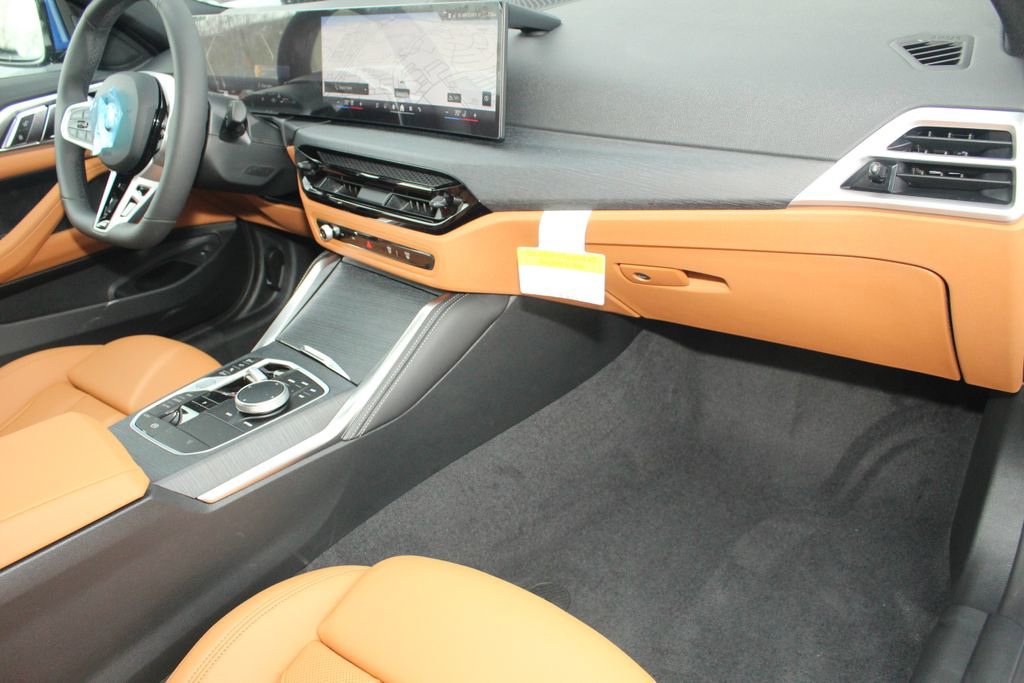 New 2026 BMW 430i xDrive Coupe w/ M Sport Package AWD/4WD image 24