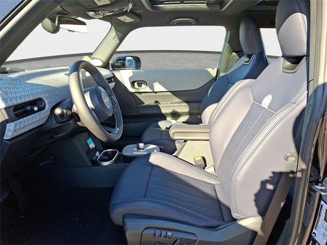 New 2026 MINI Cooper S image 8