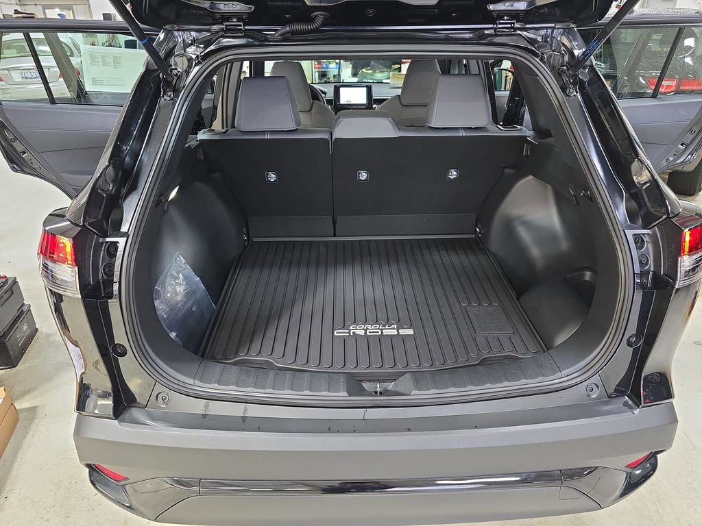 Used 2026 Toyota Corolla Cross S image 14