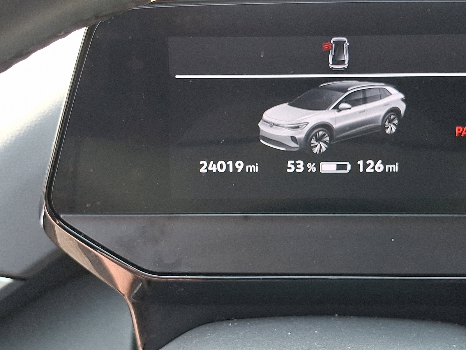 Used 2021 Volkswagen ID.4 Pro image 19