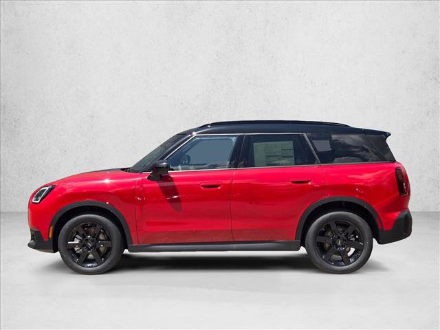 New 2026 MINI Cooper Countryman S AWD/4WD image 5