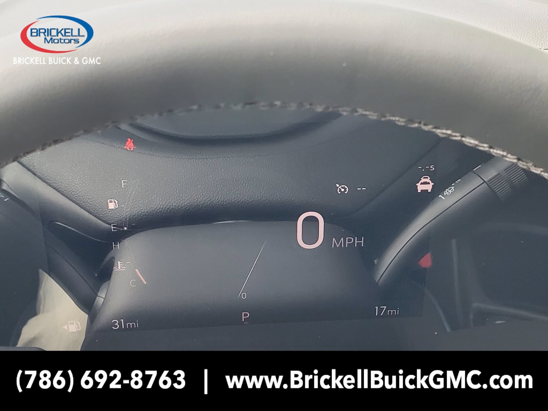 New 2026 Buick Encore GX Sport Touring w/ Advanced Technology Package FWD image 25