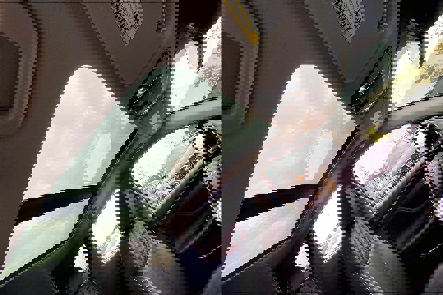 Used 2021 Hyundai Santa Fe SEL Premium image 13