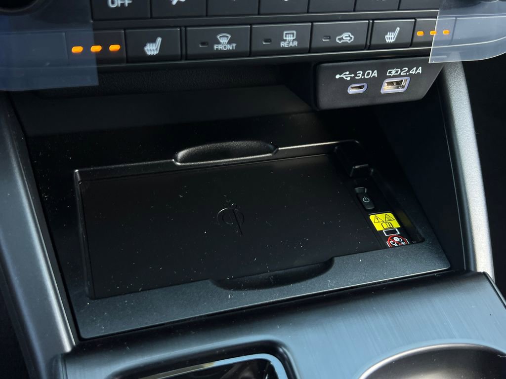 New 2026 Subaru Outback Premium image 30