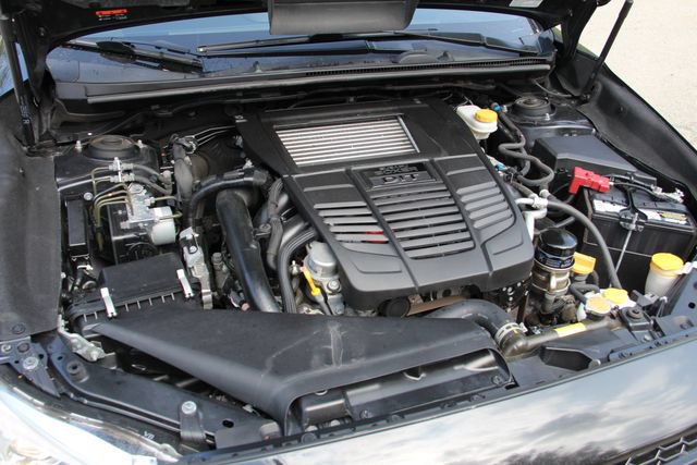 Used 2021 Subaru WRX Premium AWD/4WD image 15