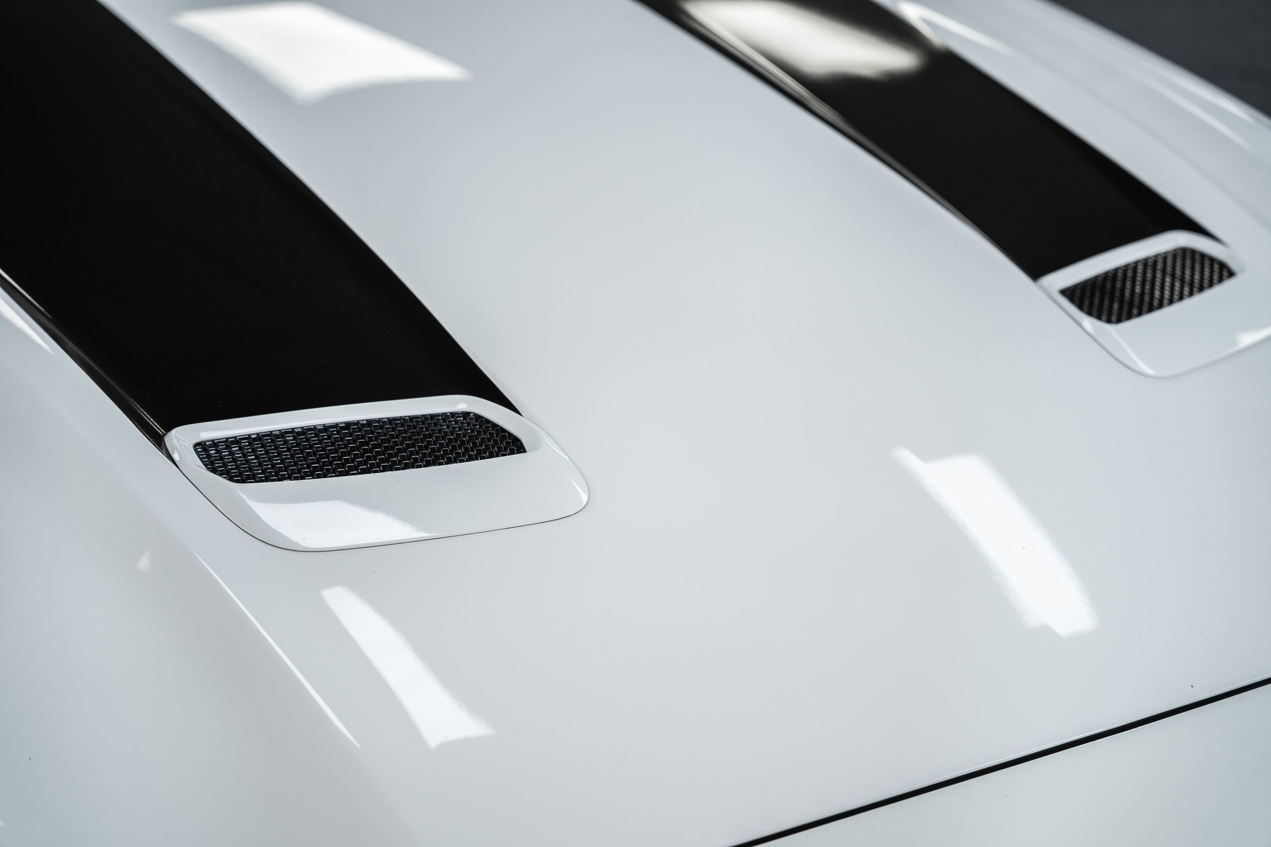 Used 2020 Ford Mustang Premium image 18