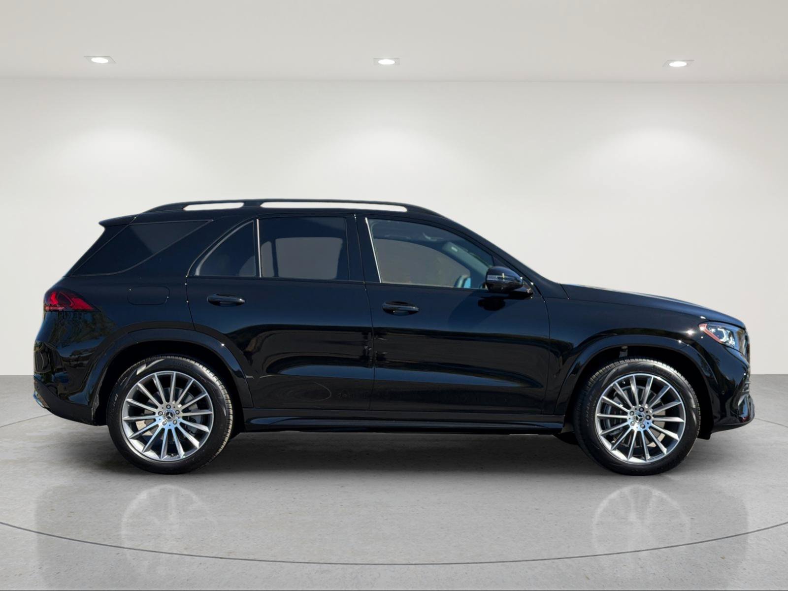 New 2027 Mercedes-Benz GLE 350 4MATIC image 6