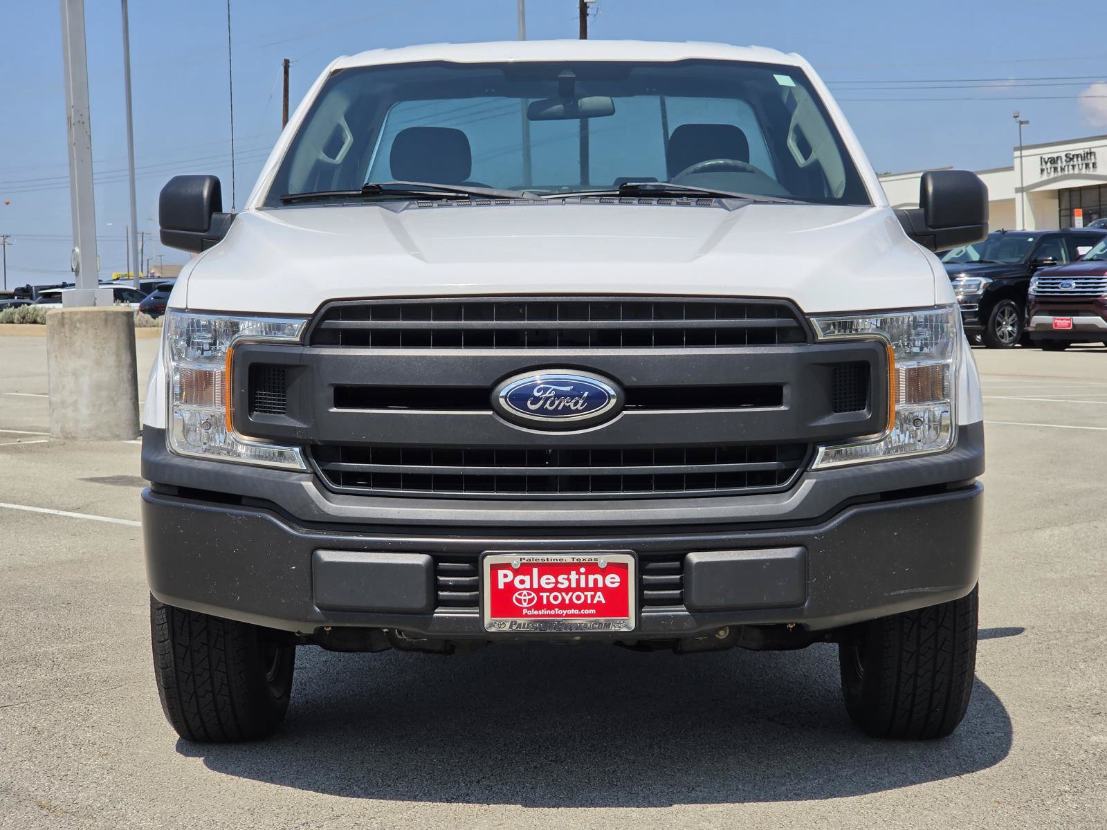 Used 2019 Ford F150 XL RWD image 2