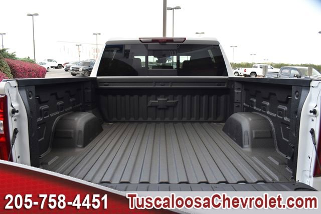 New 2026 Chevrolet Silverado 1500 ZR2 image 9
