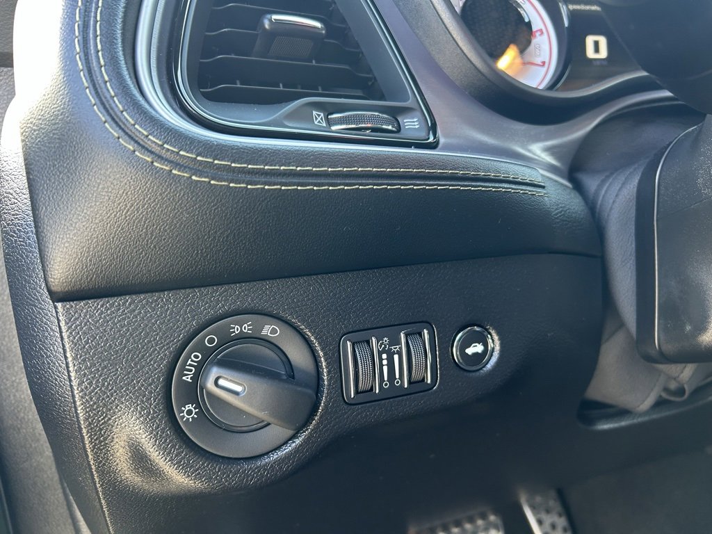 Used 2023 Dodge Challenger R/T Scat Pack image 13