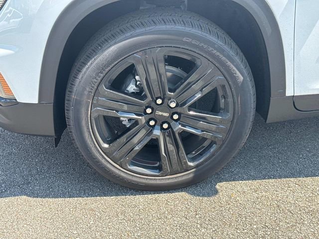 New 2026 GMC Acadia Elevation w/ Black Edition image 11