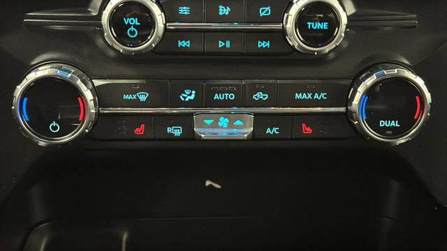 Used 2021 Ford F150 XLT w/ Equipment Group 302A High image 22