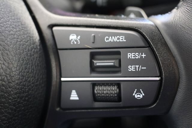 Used 2025 Honda Accord Sport image 12