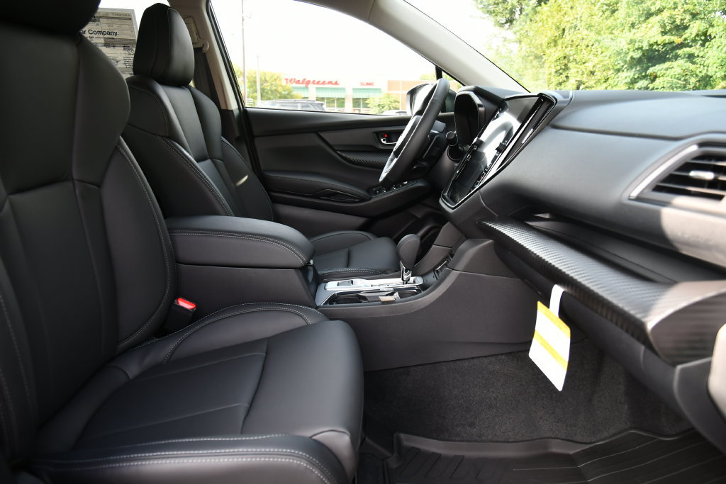 New 2027 Subaru Ascent Premium AWD/4WD image 33