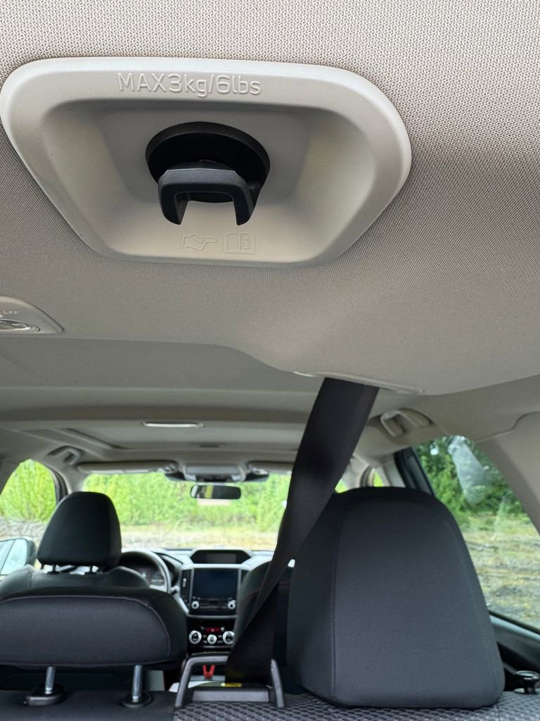 Used 2023 Subaru Forester Sport AWD/4WD image 13