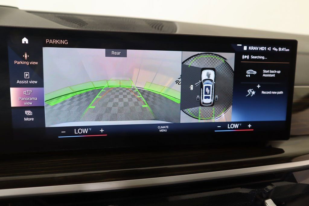 Used 2023 BMW X7 xDrive40i w/ Premium Package image 7