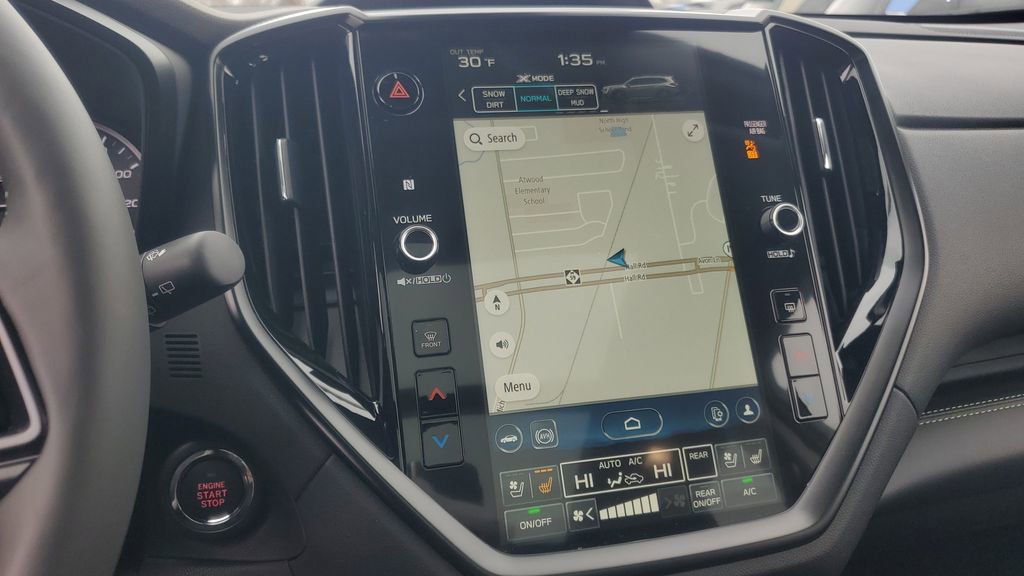 New 2026 Subaru Ascent Bronze Edition image 18