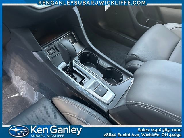 Used 2025 Subaru Ascent Limited image 10